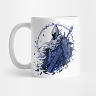 dark souls Mug